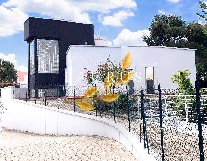 Villa a Rosignano marittimo in Via delle Magnolie - Foto 3