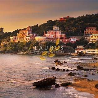 Villa a Rosignano marittimo in Via delle Magnolie - Foto 4