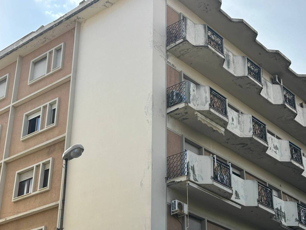 Appartamento a Milazzo in Piazza Generale G. Nastasi - Foto 2