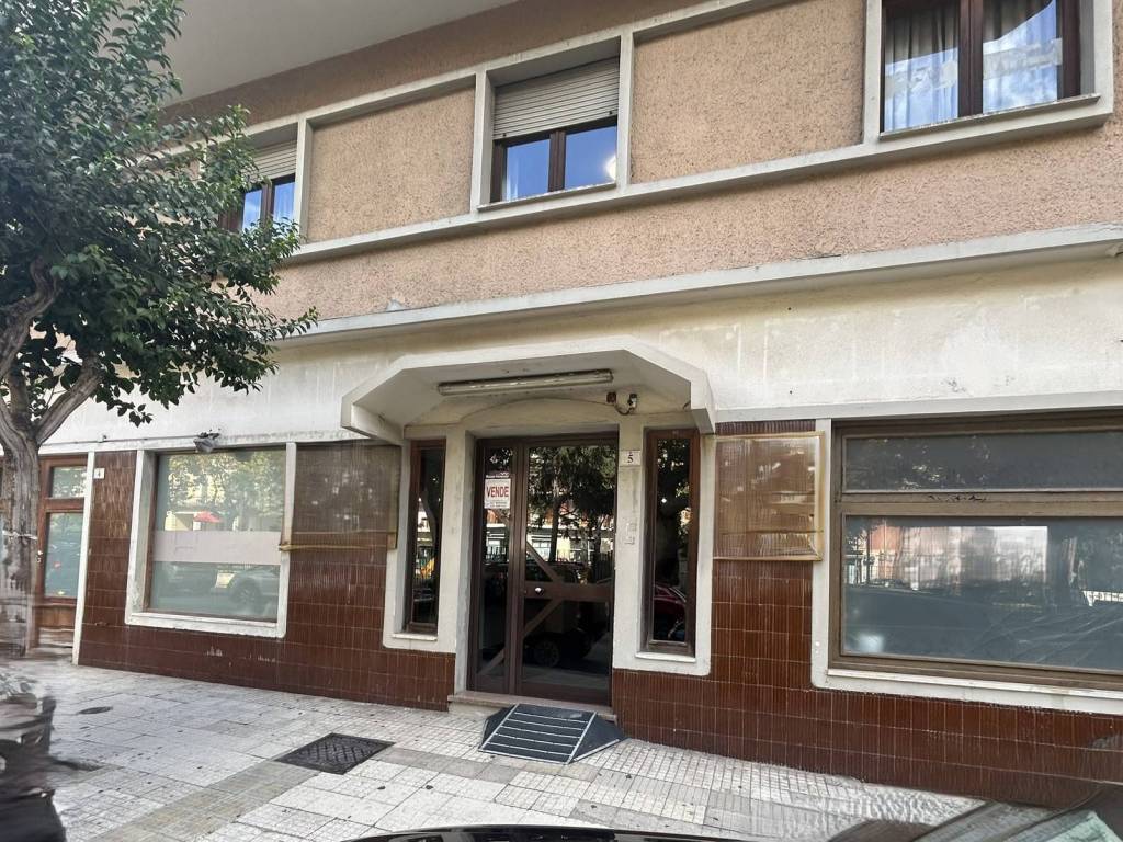 Appartamento a Milazzo in Piazza Generale G. Nastasi - Foto 3