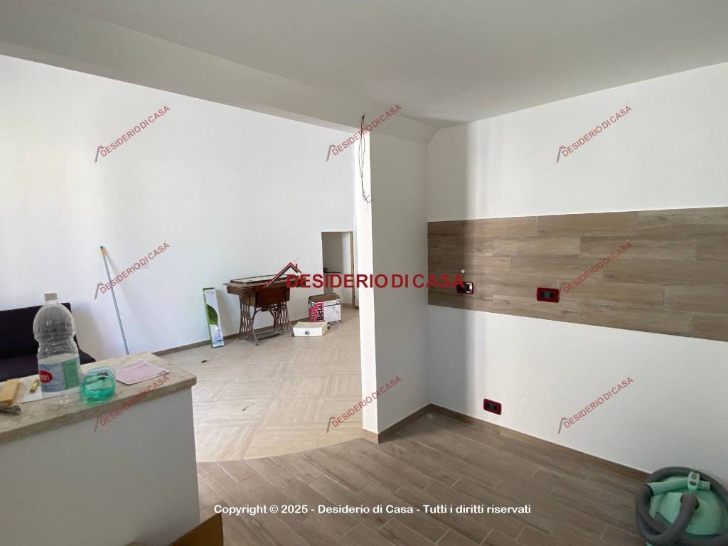 Appartamento a Castellammare del golfo in Via SS187, 16 - Foto 2
