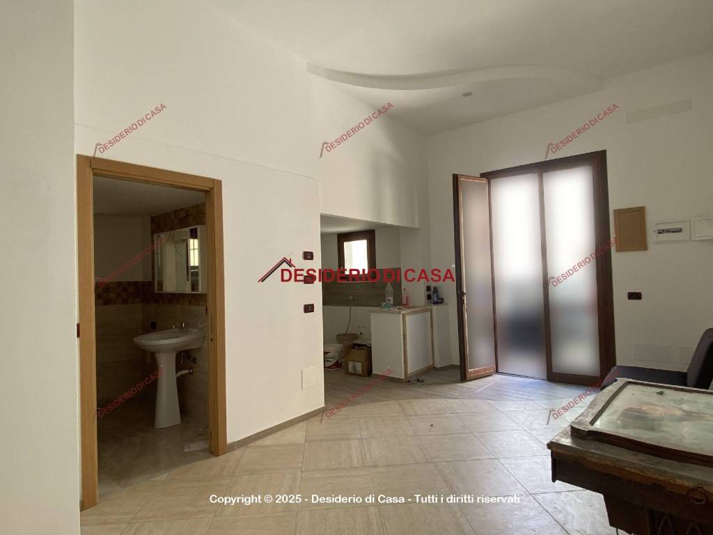 Appartamento a Castellammare del golfo in Via SS187, 16 - Foto 3