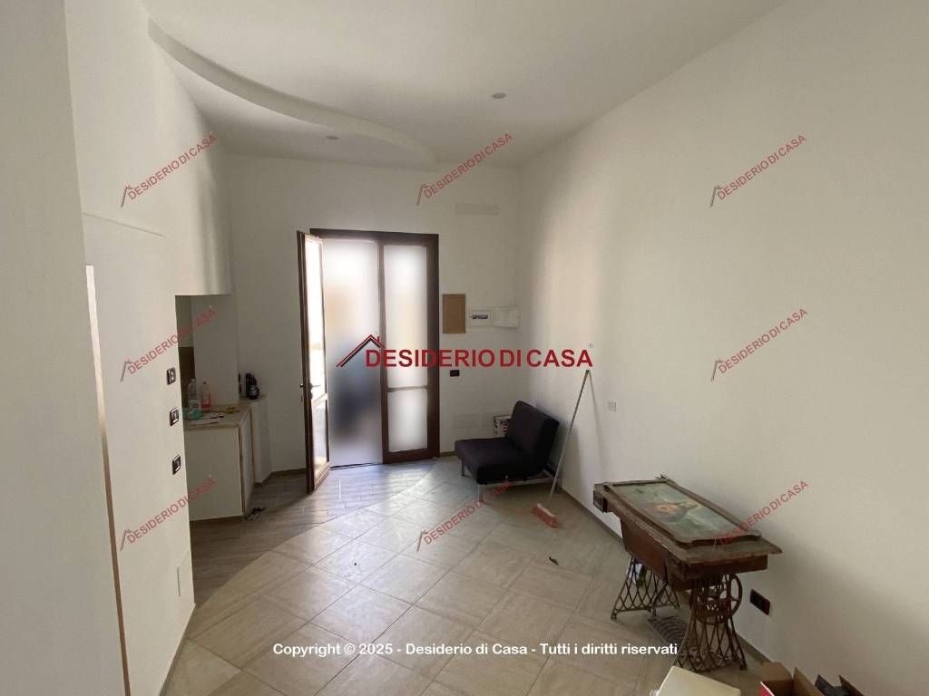 Appartamento a Castellammare del golfo in Via SS187, 16 - Foto 5