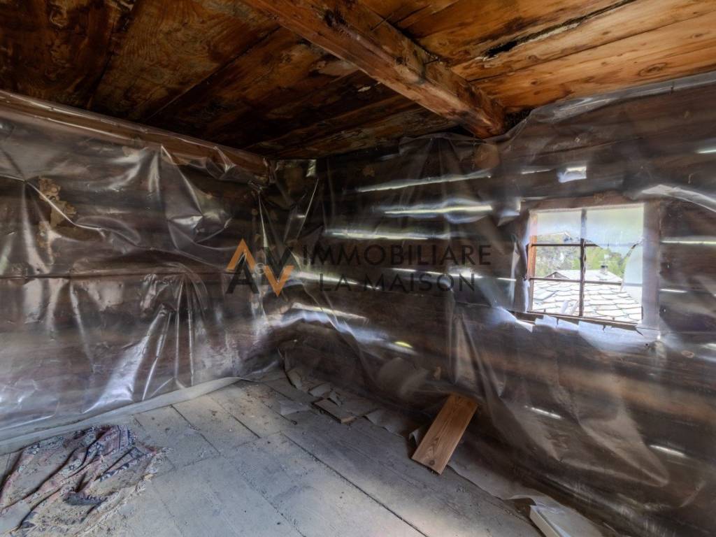 Rustico / casale a Brusson in Frazione Graines - Foto 3