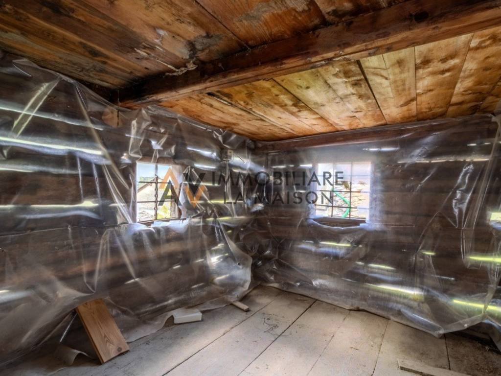 Rustico / casale a Brusson in Frazione Graines - Foto 5