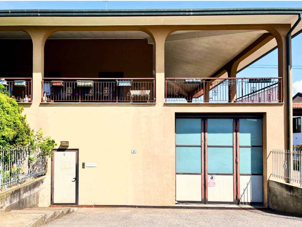 Villa a Casatenovo in Via San Giovanni Bosco, 1 - Foto 3