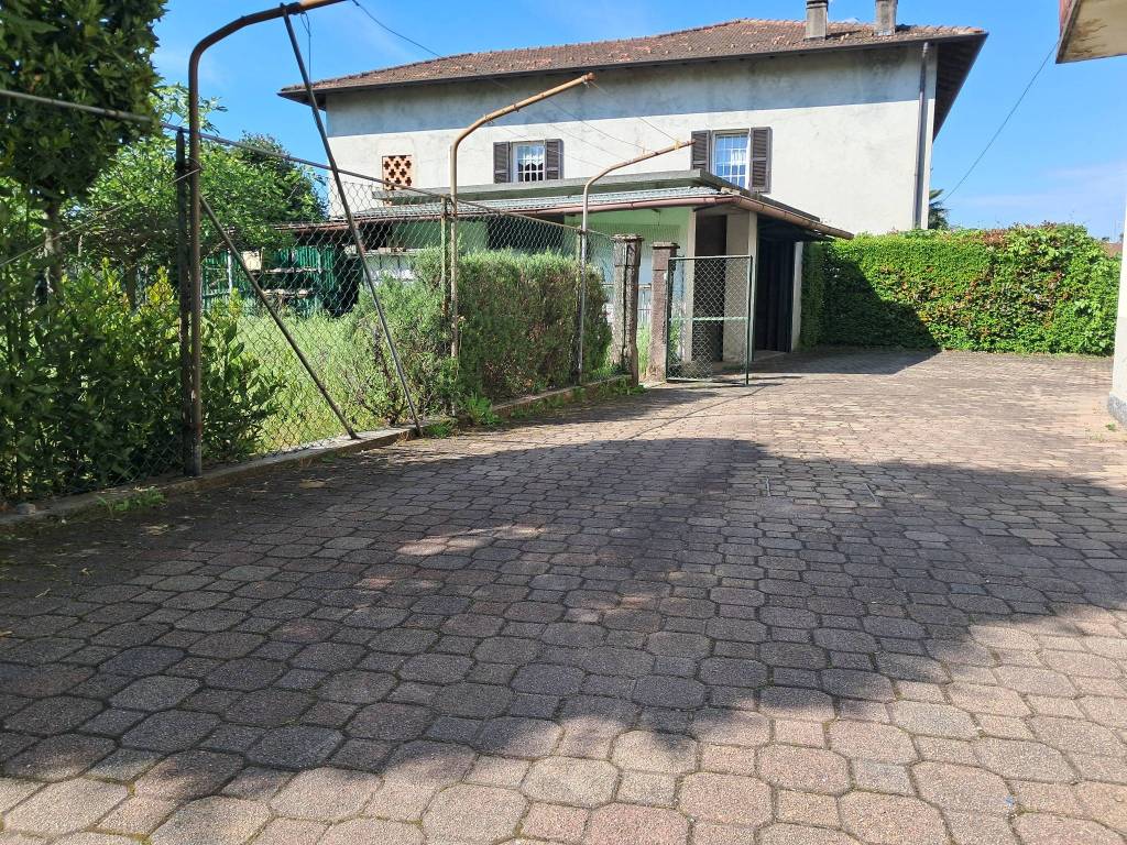 Villa a Daverio in Via Cavallotti - Foto 5