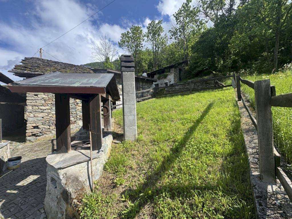 Rustico / casale a Brissogne in Località Truchet, 145 - Foto 3