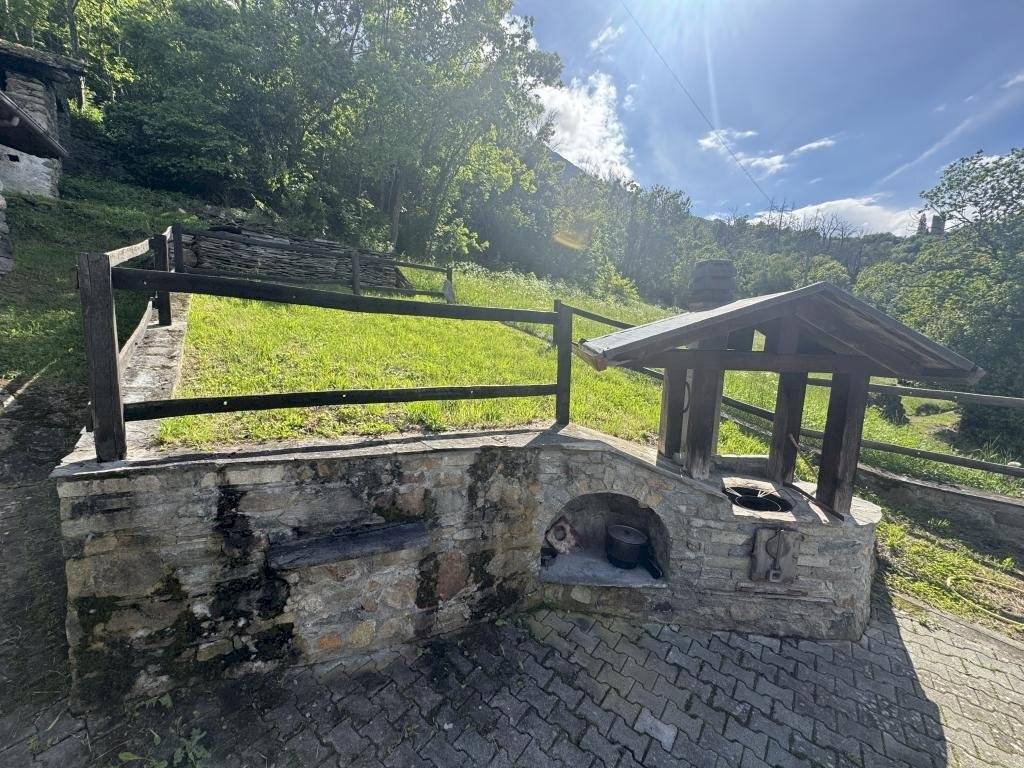 Rustico / casale a Brissogne in Località Truchet, 145 - Foto 5