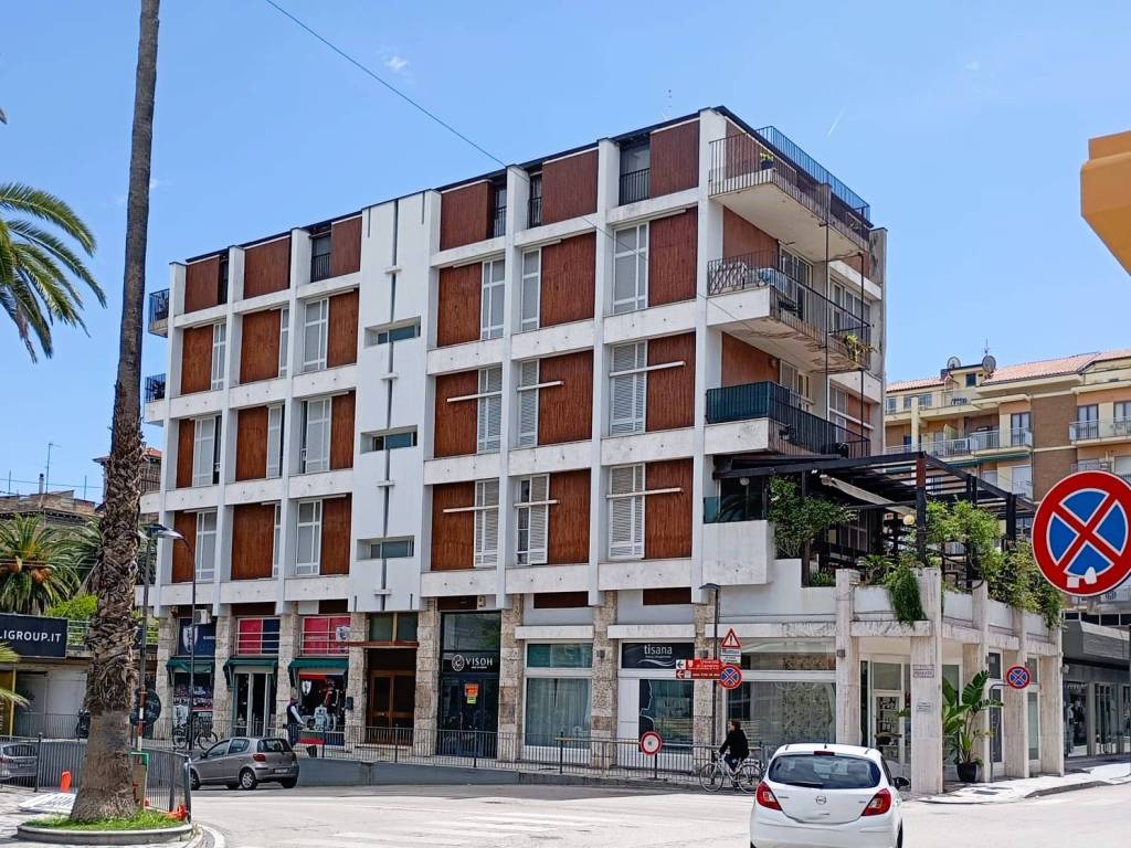 Appartamento a San benedetto del tronto in Via Francesco Fiscaletti, 6 - Foto 3