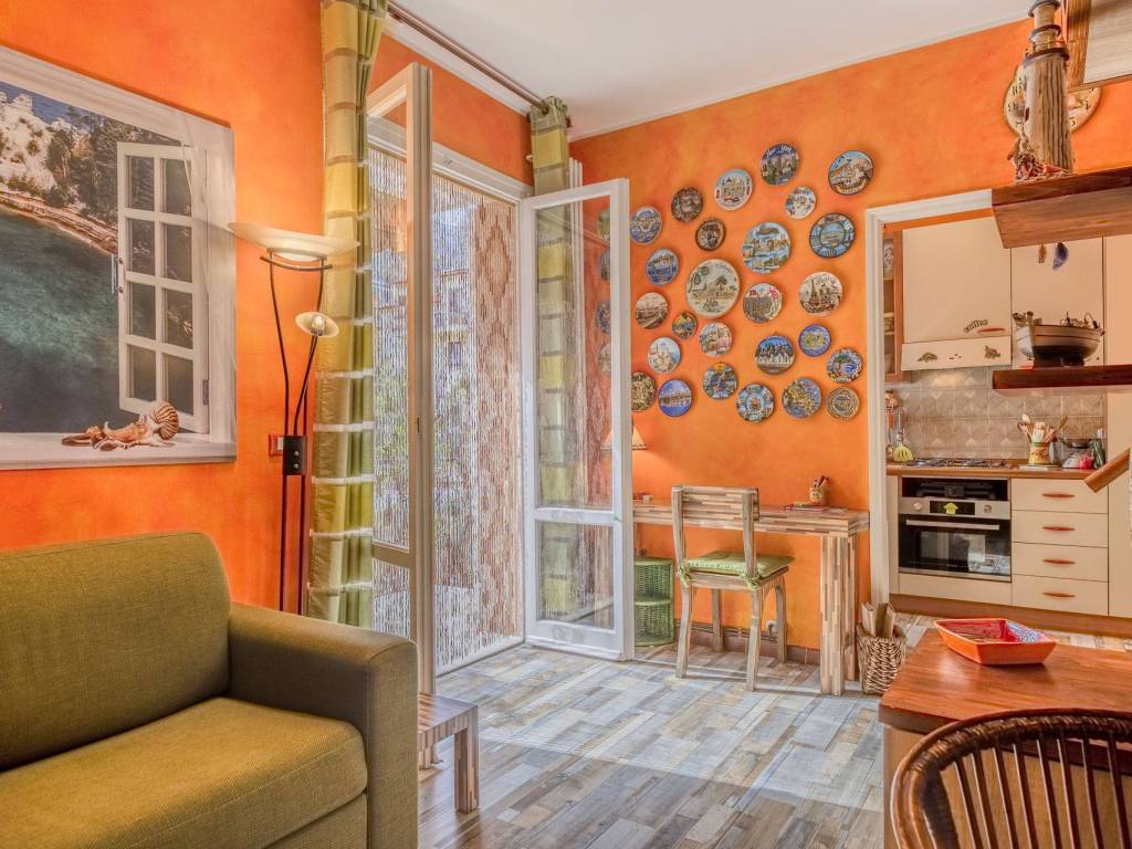 Appartamento a Borghetto santo spirito in Via per Toirano - Foto 5