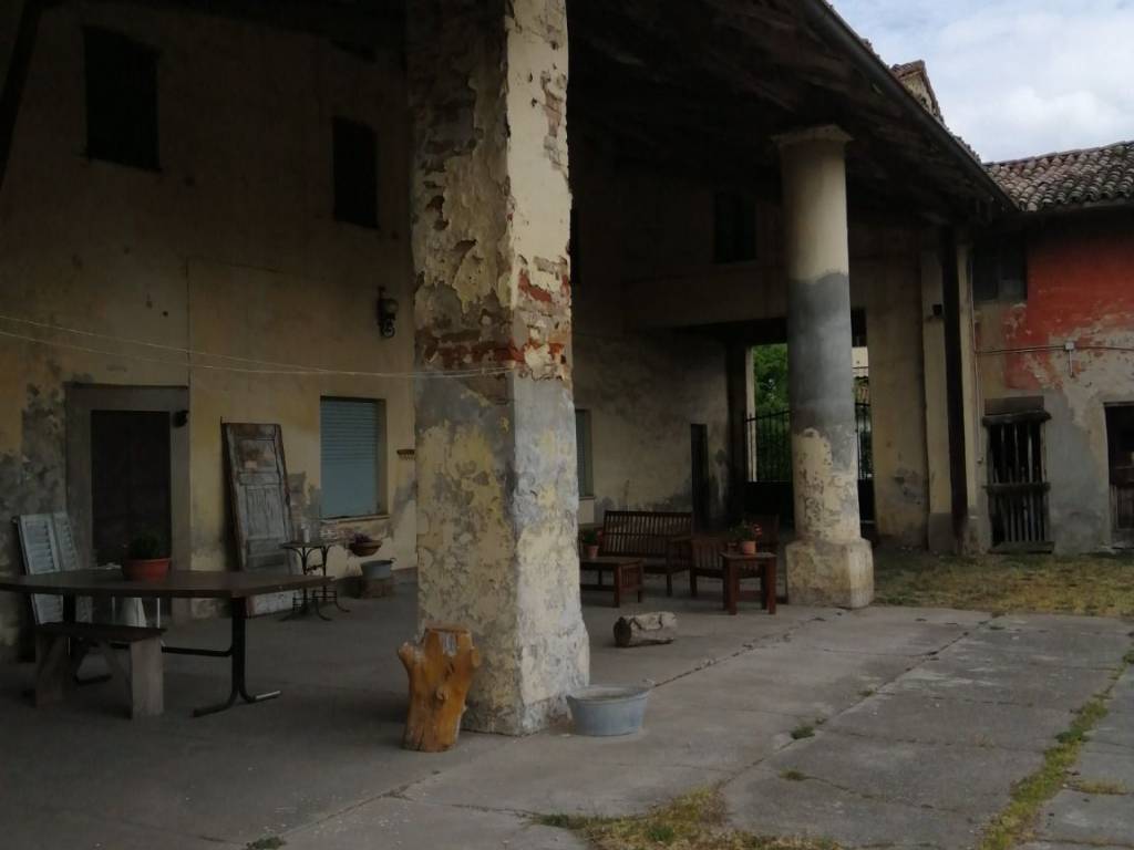 Rustico / casale a Crespiatica in Via Dante Alighieri, 64 - Foto 5