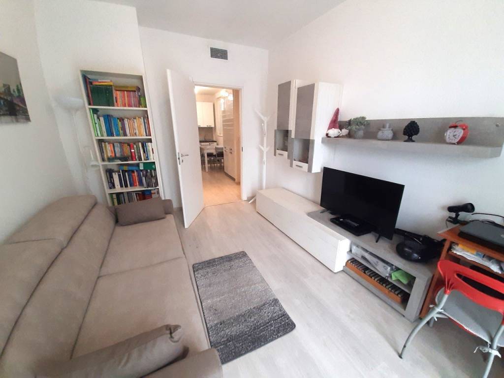 Appartamento a Stresa in Via Carlo De Martini, 38 - Foto 2