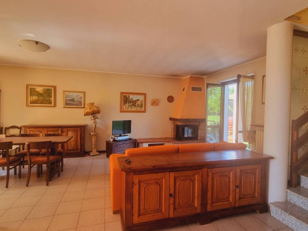 Villa a Merate - Foto 5