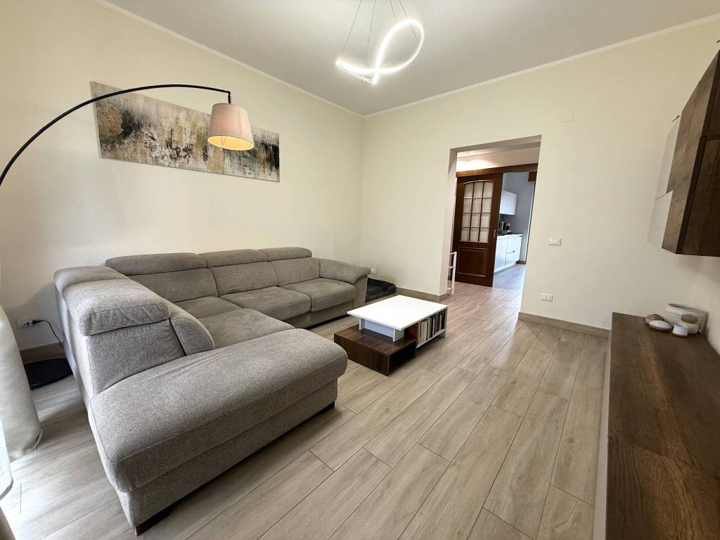 Appartamento a Piacenza in Viale Dante Alighieri, 53 - Foto 3