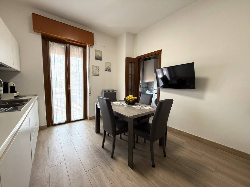 Appartamento a Piacenza in Viale Dante Alighieri, 53 - Foto 4