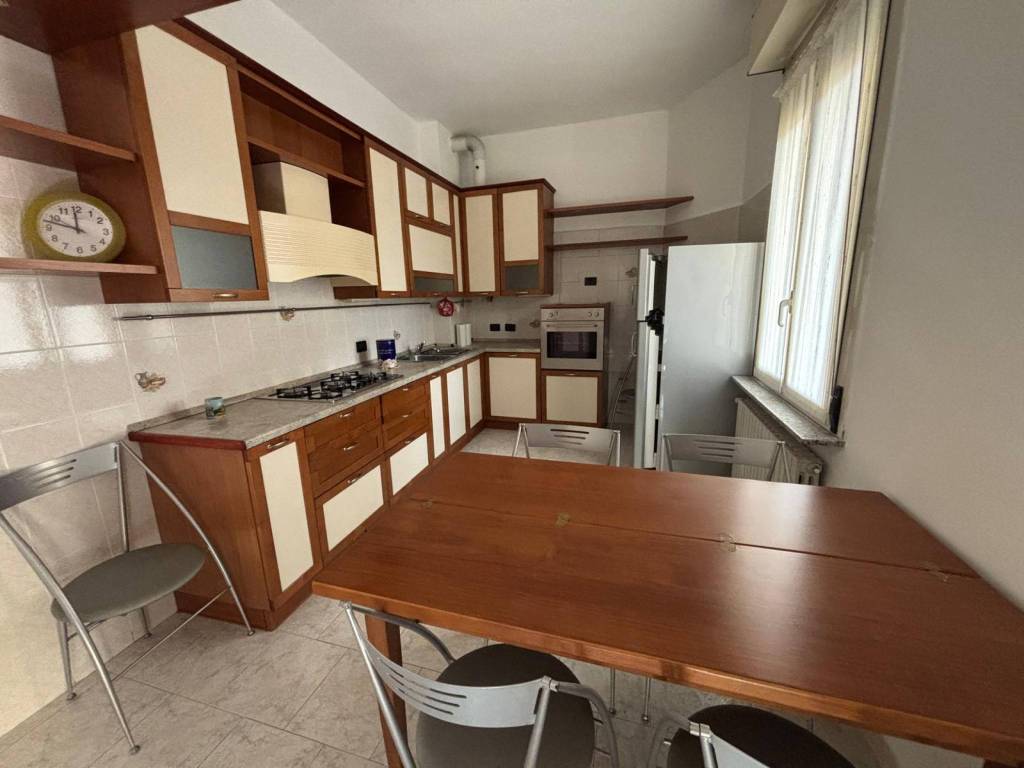 Appartamento a Cremona in Via Arcangelo Ghisleri - Foto 5