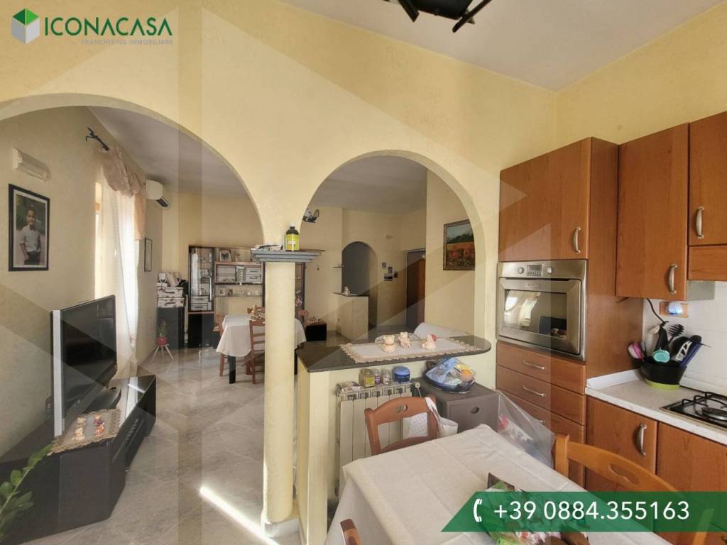 Appartamento a Vieste in Corso Tripoli, 43 - Foto 2