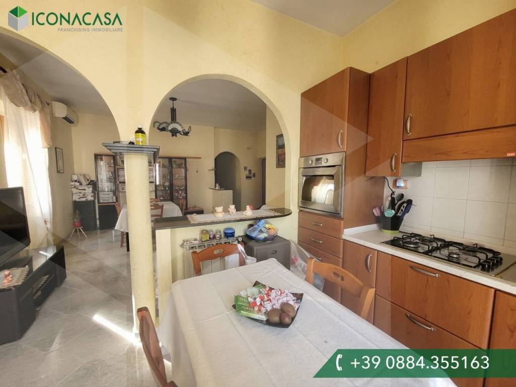 Appartamento a Vieste in Corso Tripoli, 43 - Foto 3