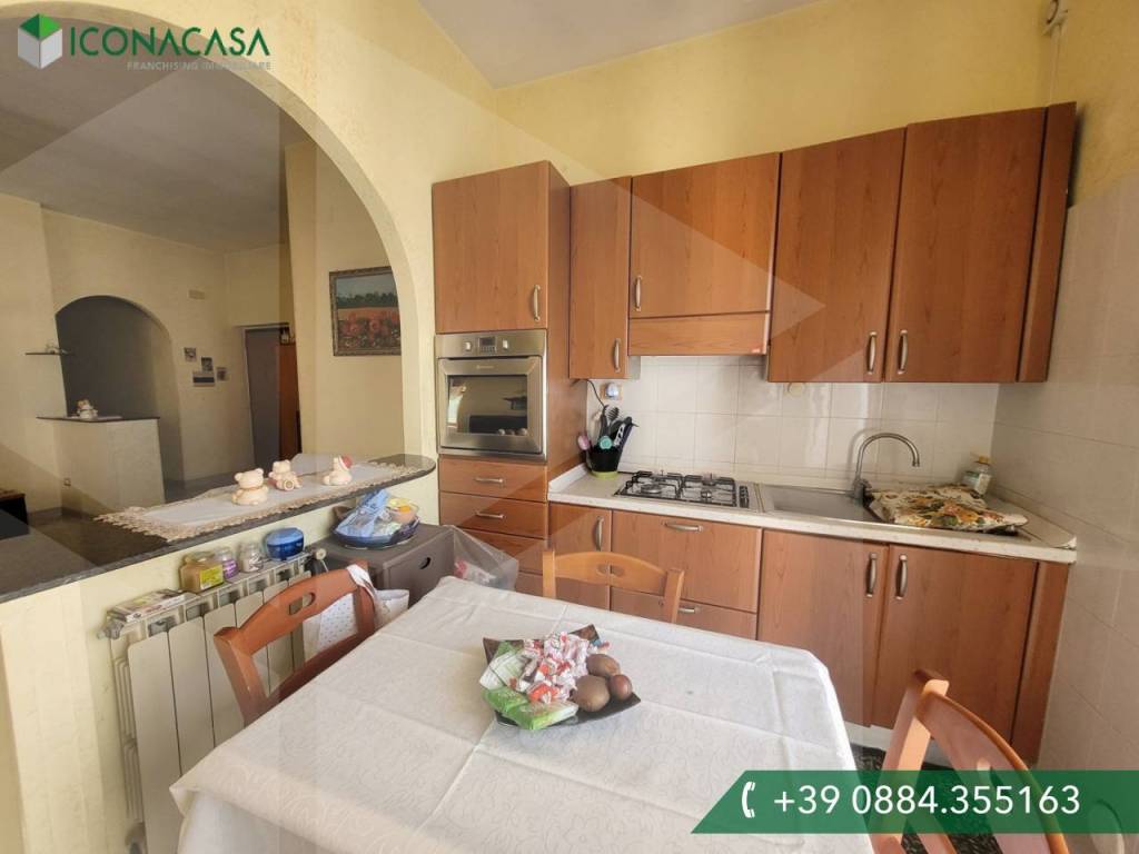 Appartamento a Vieste in Corso Tripoli, 43 - Foto 4