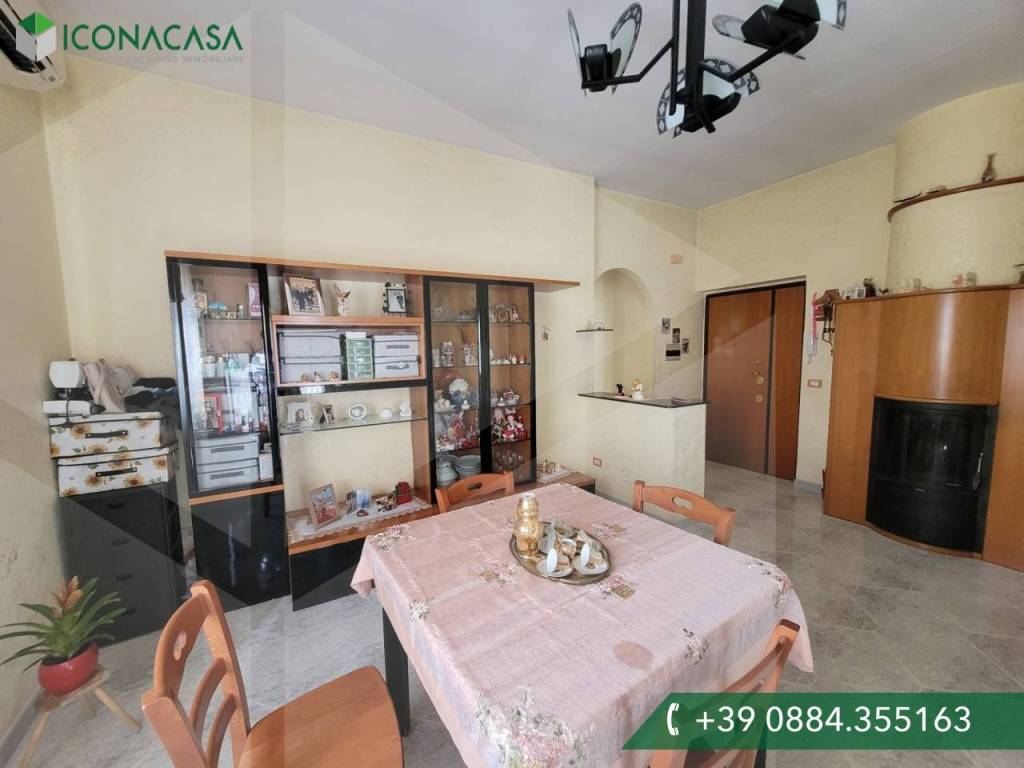 Appartamento a Vieste in Corso Tripoli, 43 - Foto 5
