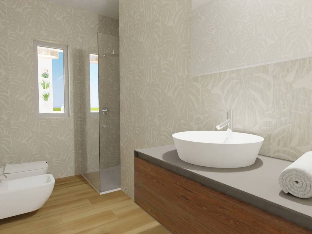 Appartamento a Villasimius in via Principe Amedeo - Foto 2