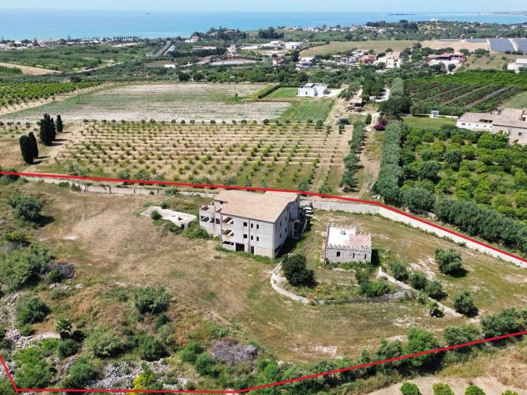Palazzo / stabile a Ispica in Contrada Porrello - Foto 2