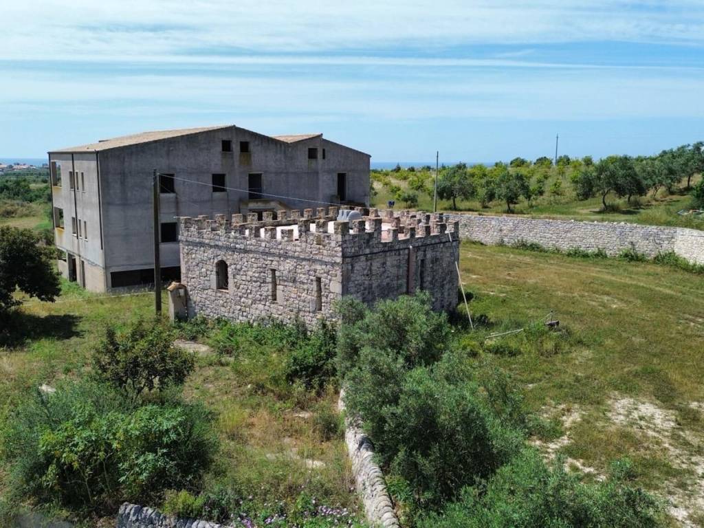 Palazzo / stabile a Ispica in Contrada Porrello - Foto 3