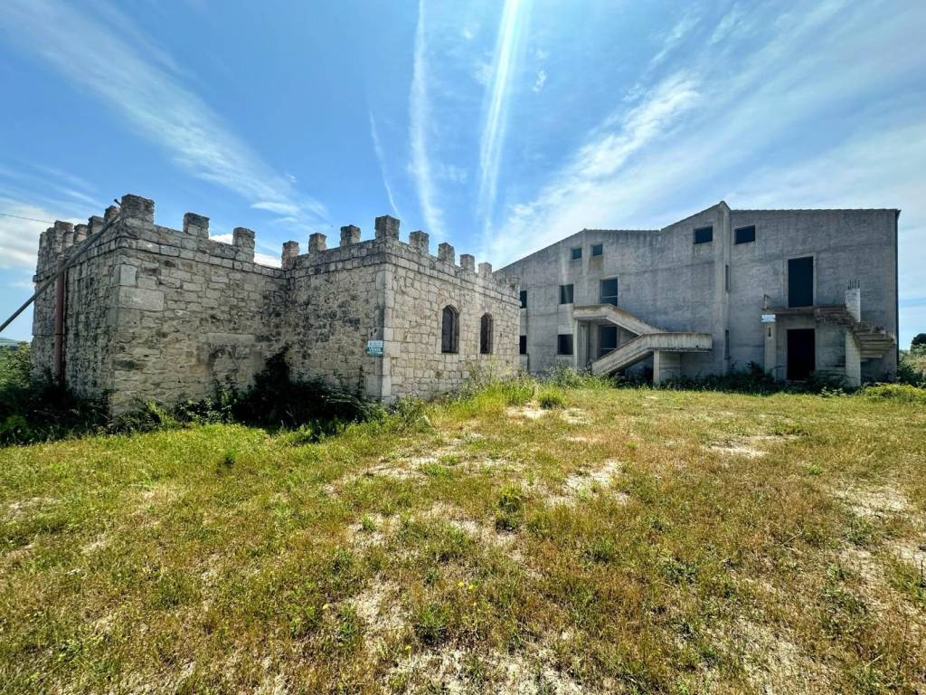 Palazzo / stabile a Ispica in Contrada Porrello - Foto 4