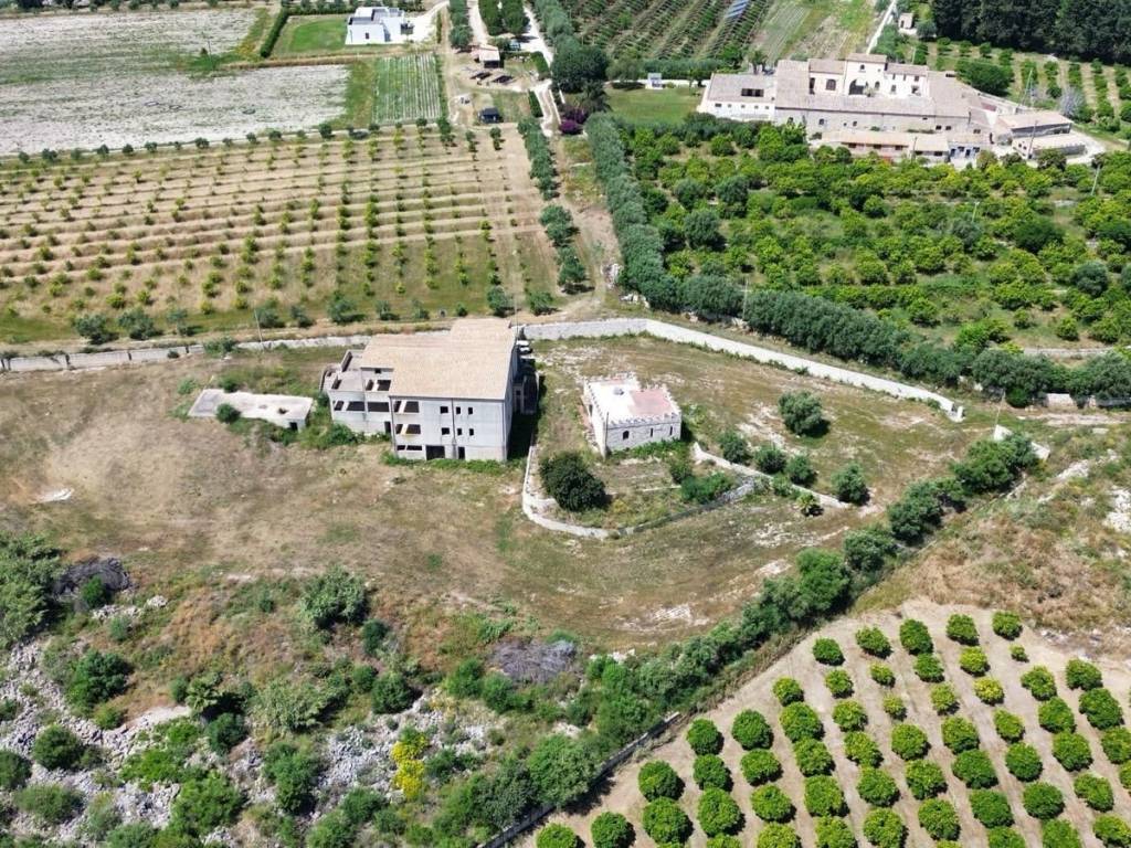 Palazzo / stabile a Ispica in Contrada Porrello - Foto 5