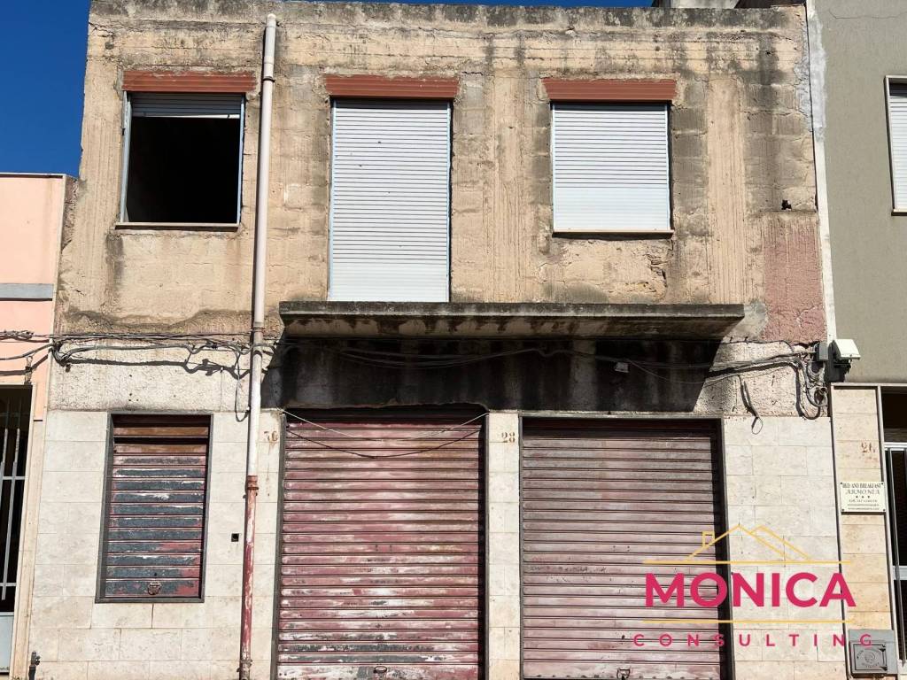 Immobile a Erice in Via Madonna di Fatima, 30 - Foto 2
