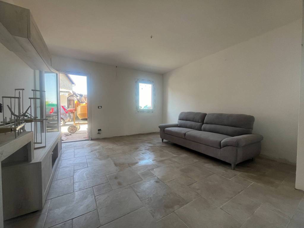 Casa indipendente a Saonara in Via Sabbioncello - Foto 2