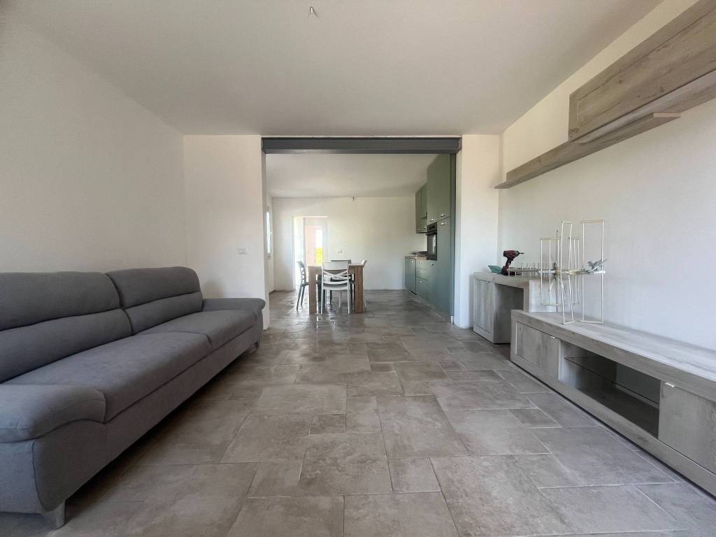 Casa indipendente a Saonara in Via Sabbioncello - Foto 4