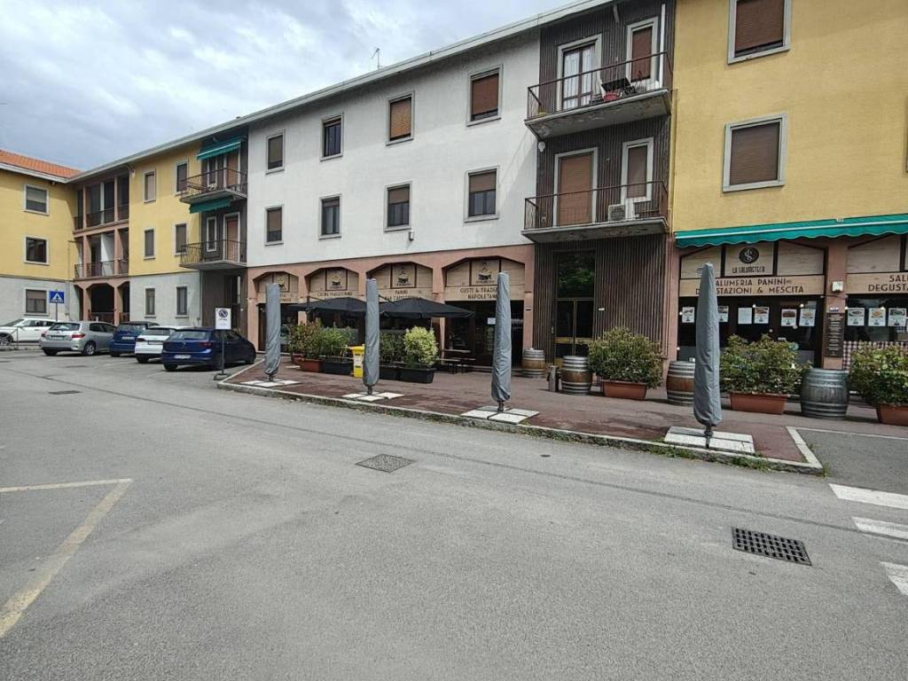 Appartamento a Pavia in Piazzale Tevere, 11 - Foto 2