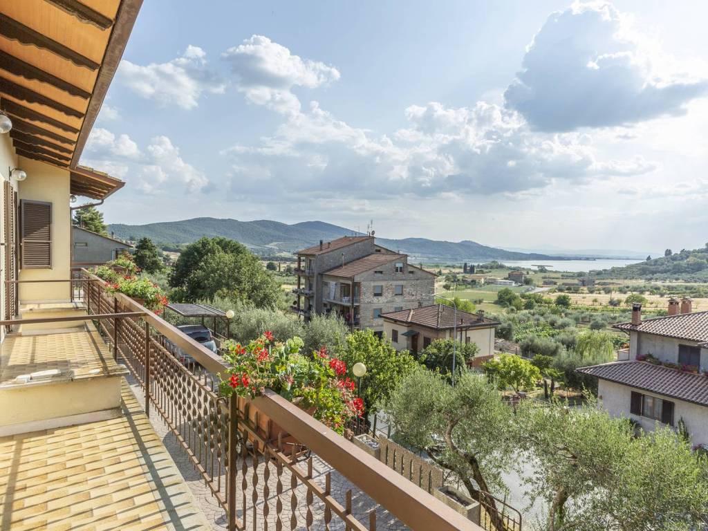 Villa a Magione in Via della Costa, 18 - Foto 3