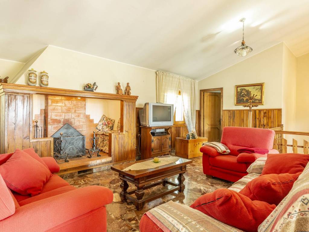 Villa a Magione in Via della Costa, 18 - Foto 5