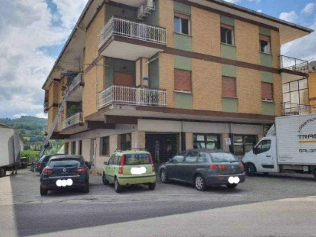 Immobile a Rieti in via Lama 23 - Foto 2