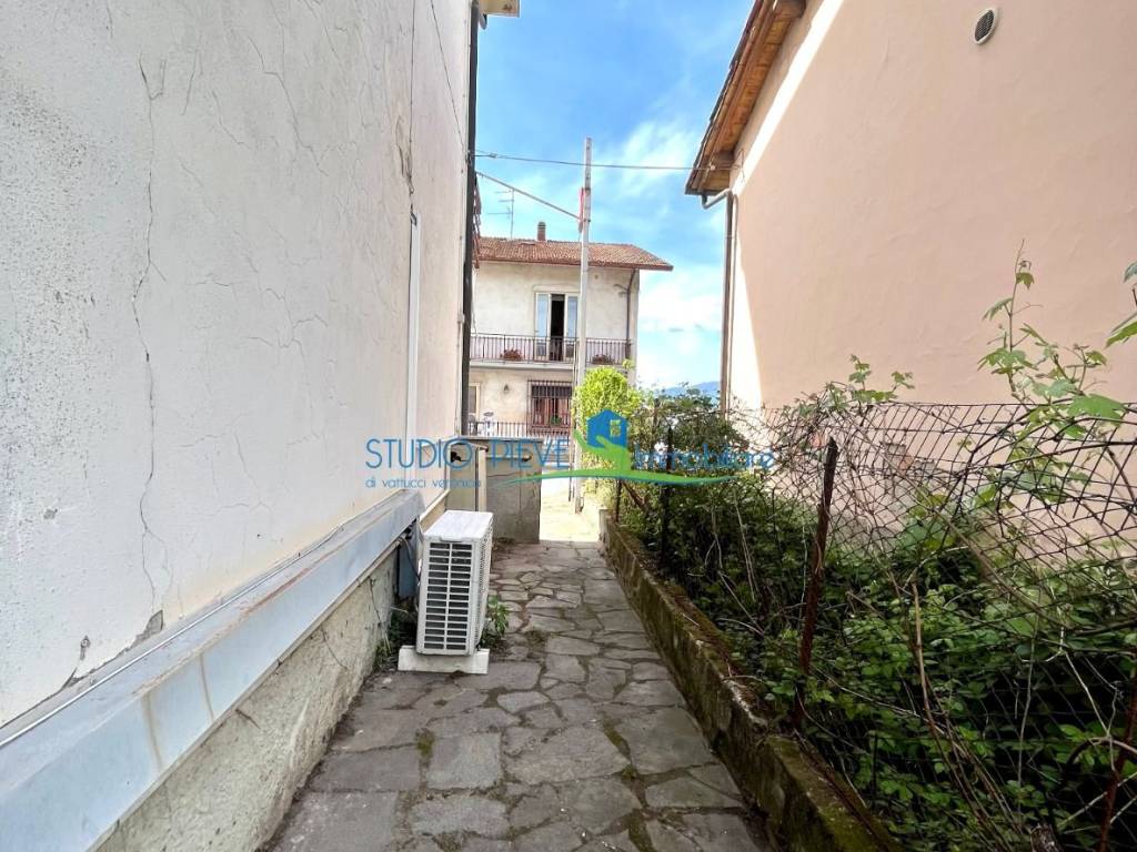 Immobile a Monsummano terme in Via Carlo Cattaneo, 33 - Foto 5