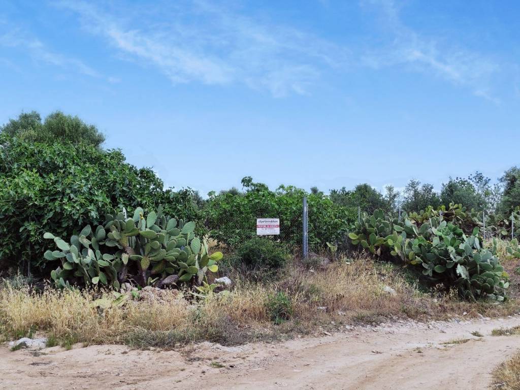 Terreno a Quartucciu - Foto 2