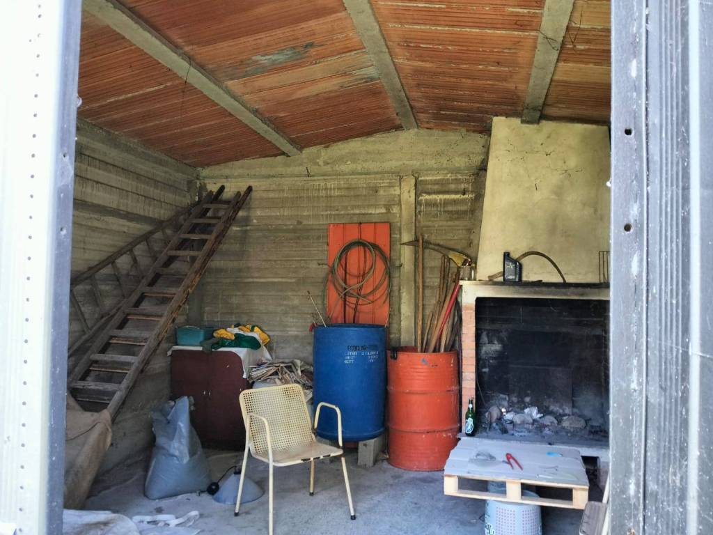 Terreno a Terni in Via Colle Palone - Foto 3