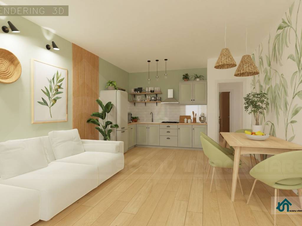 Appartamento a San sperate - Foto 3