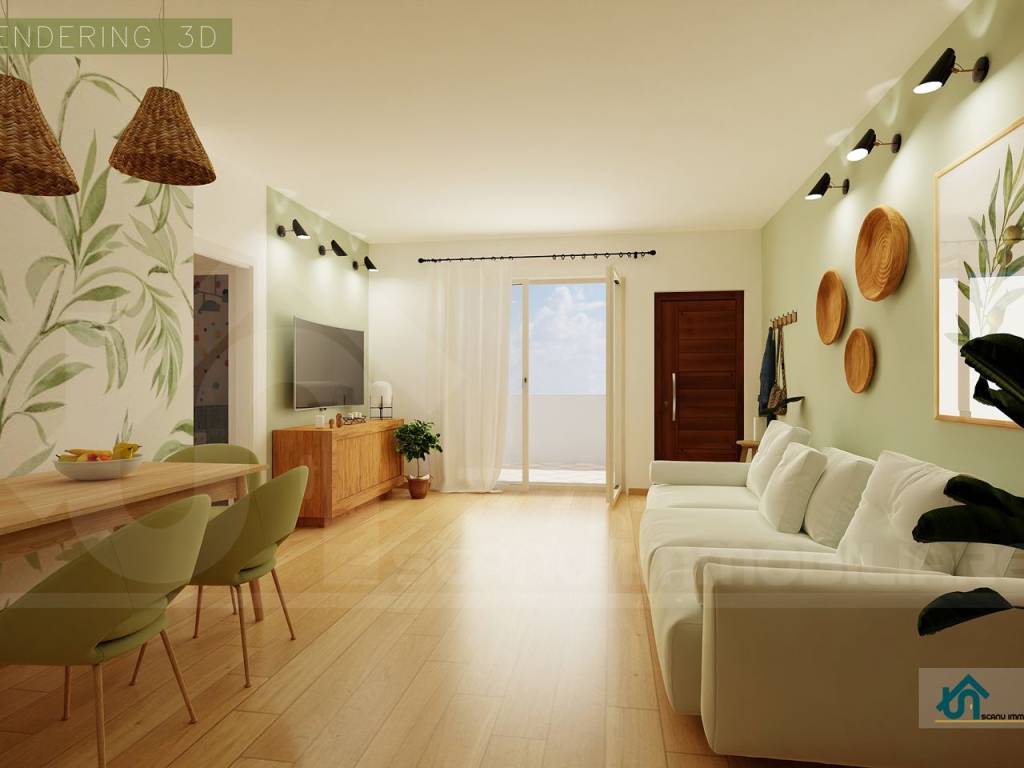 Appartamento a San sperate - Foto 4