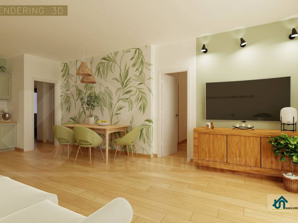 Appartamento a San sperate - Foto 5