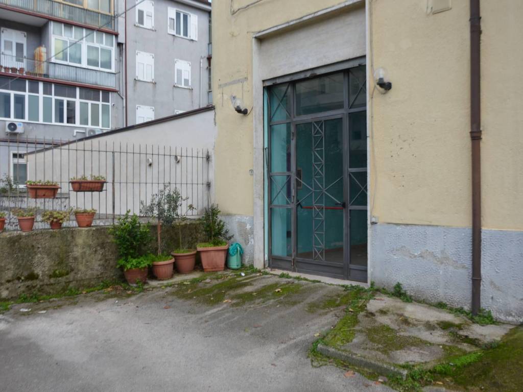 Immobile a Avellino in via Derna - Foto 2