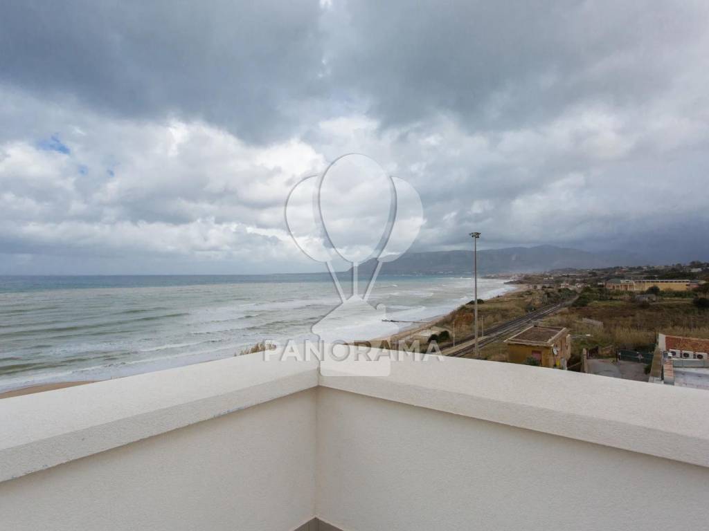 Appartamento a Balestrate in Via Palermo, 8 - Foto 3