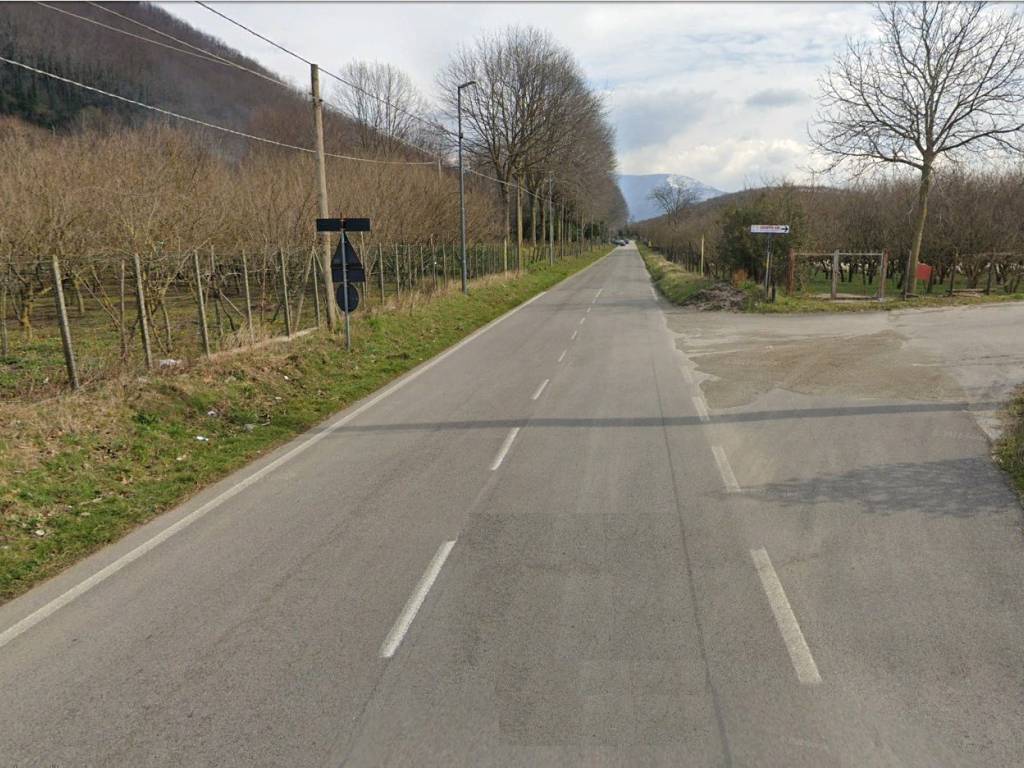 Terreno a Forino - Foto 3
