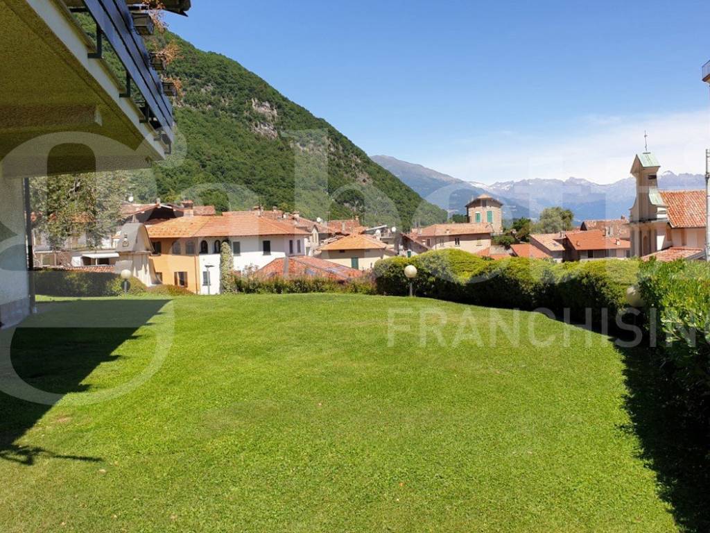Villa a Oliveto lario in viale Sant'Ambrogio, snc - Foto 3