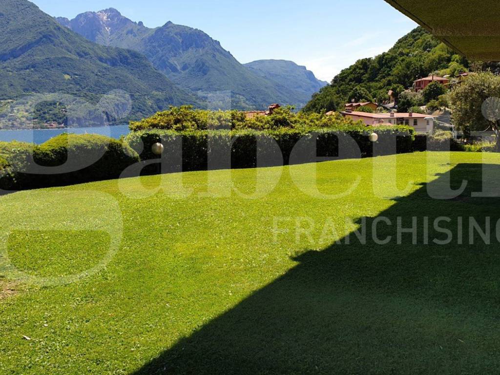 Villa a Oliveto lario in viale Sant'Ambrogio, snc - Foto 4