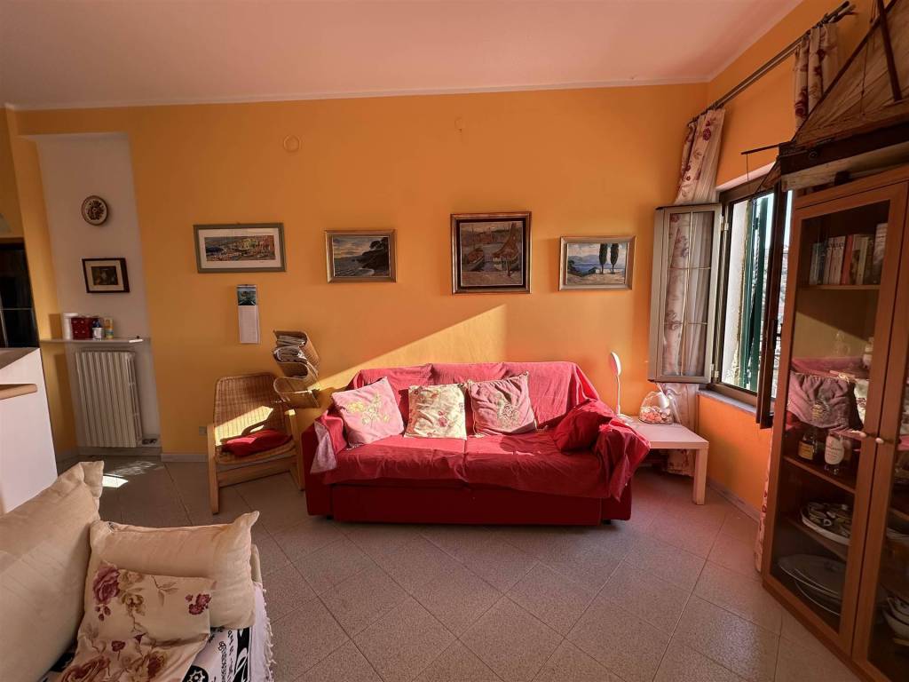 Appartamento a Noli - Foto 3