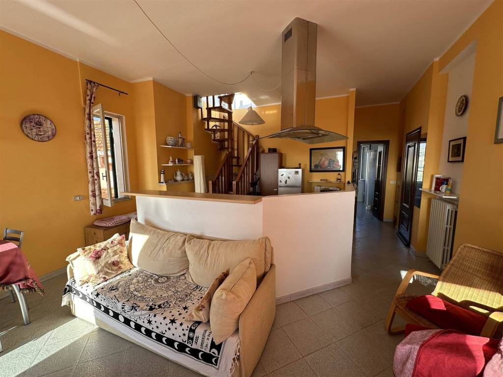 Appartamento a Noli - Foto 5